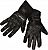 Modeka Air Ride Dry, gloves waterproof Color: Black/Black Size: 6