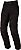 Modeka Amber, textile pants women Color: Black Size: 18
