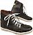 Modeka Lane ZIP, shoes Color: Black Size: 42 EU