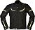 Modeka Yannik Air, textile jacket waterproof Color: Black Size: S