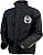 Moose Racing ADV1, extile jacket Color: Black Size: S