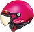 Nexx SX.60, jet helmet kids Color: Matt-Black Size: 48-54 cm