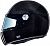Nexx X.G100R Carbon, integral helmet Color: Black Size: XS