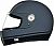 Nexx X.G100R Rumble, integral helmet Color: Black/White Size: XS