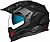 Nexx X.WED 2 Zero Pro Carbon, integral helmet Color: Black Size: M