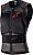 Alpinestars Nucleon Flex Pro, protector vest level-2 Color: Grey/Red/Black Size: XS