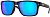 Oakley Holbrook, Sunglasses Prizm Polarized Black Blue/Violet-Mirrored