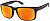 Oakley Holbrook XL, Sunglasses Prizm Black Orange/Red-Mirrored