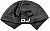 OJ Twin Cap, helmet liner Color: Black Size: One Size