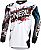 ONeal Element S19 Villain, jersey kids Color: Grey/Blue/White Size: S