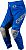 ONeal Matrix S21 Ridewear, textile pants Color: Blue/Grey Size: 28