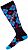 ONeal Mx S16, socks DRESSCODE BLACK/GREY