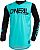 ONeal Threat S19 Rider, jersey Color: Grey/Black Size: S