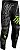Thor Pulse Counting Sheep S22, textile pants kids Color: Black/Grey/Neon-Green Size: 18