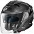 Premier JT5 Carbon, jet helmet Color: Black Size: XS