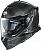 Premier StreetFighter Carbon, integral helmet Color: Black Size: XS