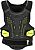 Acerbis DNA S22, protector vest Level-2 Color: Black/Neon-Yellow Size: S/M
