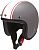 Redbike RB-754 Hot Rod, jet helmet Color: Grey/White Size: XS