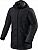 Revit Avenue 3, textile jacket Gore-Tex Color: Black Size: S