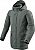 Revit Williamsburg 2, textile jacket waterproof Color: Black Size: S