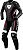 Revit Xena 3, leather suit 1pcs. women Color: Black/Pink Size: 36