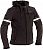 Richa Toulon 2, textile jacket waterproof Color: Black Size: 2XL