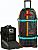 Ogio RIG 9800 Pro, gear bag Color: Dark Grey Size: 125 L