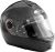 Шлем Rocc 690, Carbon, цвет неокрашенное углеволокно, размер XS