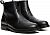 Dainese S. Germain, shoes Gore-Tex Color: Black Size: 39