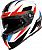 Schuberth S2 Sport Polar, integral helmet Color: White/Black/Red/Blue Size: XXL (62/63)