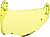 Schuberth SV1-E, visor high-definition Color: Yellow Size: 53-59
