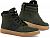 Revit Kick, shoes Color: Dark Green/Brown Size: 39 EU