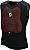 Scott AirFlex Pro 2 S21, protector vest level-1/2 Color: Black/Grey Size: S