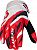 Scott 450 Prospect S21, gloves Color: Red/White/Black Size: S