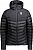 Scott Insuloft Warm FT S22, textile jacket Color: Black/Grey Size: S