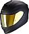 Scorpion EXO-1400 Evo Air Solid, integral helmet Color: White Size: XXL