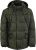 Scott Mesa, textile jacket Color: Olive Size: S