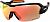 Scott Spur 1338305, sunglasses Color: Matt-Black/Orange Red-Mirrored Size: One Size