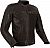 Segura Express, leather jacket Color: Brown Size: S