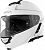 Sena Impulse, flip-up helmet with communication system Color: Matt-Black Size: S