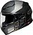 Shoei NXR2 MM93 Collection Rush, integral helmet Color: Matt Black/Grey/Silver Size: XXS