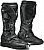 Sidi X-3 Enduro, boots Color: Black Size: 40 EU