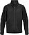 Spidi Windout Softshell, textile jacket Color: Black Size: S