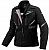Spidi X-Tour Evo, textile jacket waterproof Color: Black Size: M