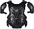 ONeal Split Pro S22, chest protector Level-2 Color: Black Size: S/M