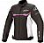 Alpinestars Stella T-SPS Waterproof, textile jacket women Color: Black Size: XS