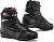 TCX Rush 2, shoes waterproof lady Color: Black/Pink Size: 35 EU