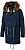 Tenson Espen, textile jacket Color: Dark Brown Size: L