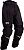 Richa Tipo Junior, textile pants kids waterproof Color: Black Size: 128