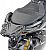 Givi SR2147 Yamaha T-Max 560, rear rack Monokey/Monolock Black